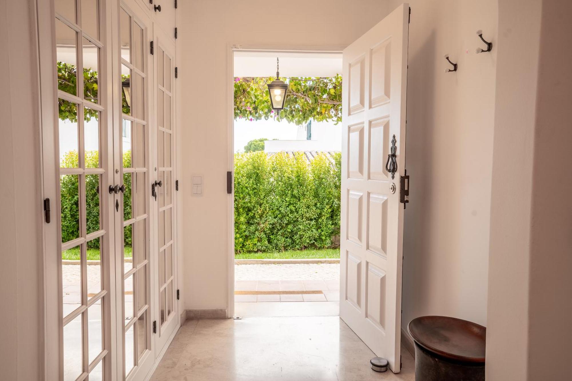 Luxurious - Pool, Hot Tub, Cinema And Golf Villa