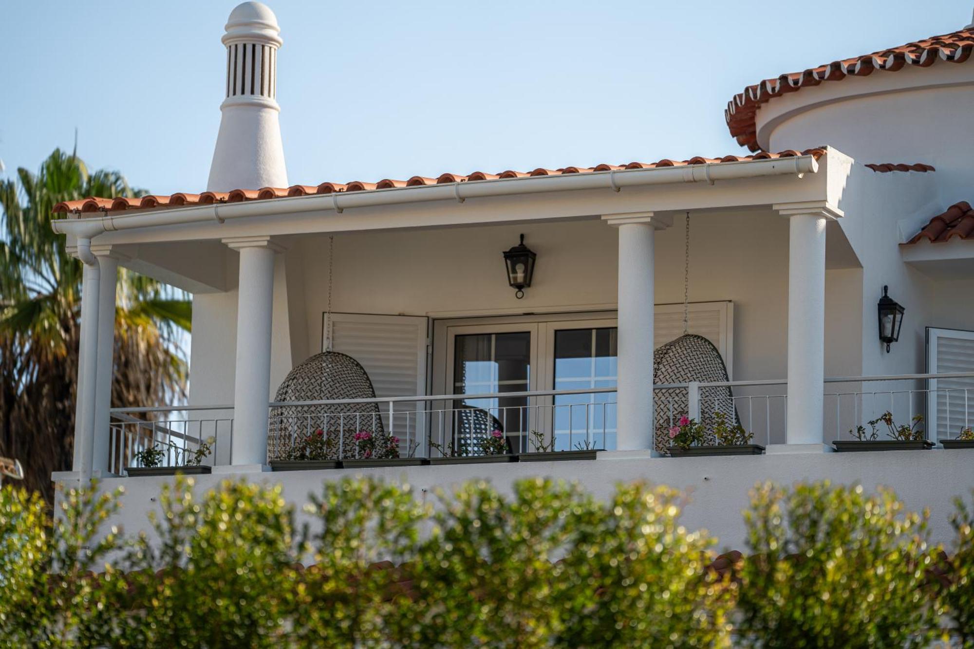 Villa Luxurious - Pool, Hot Tub, Cinema And Golf Vilamoura