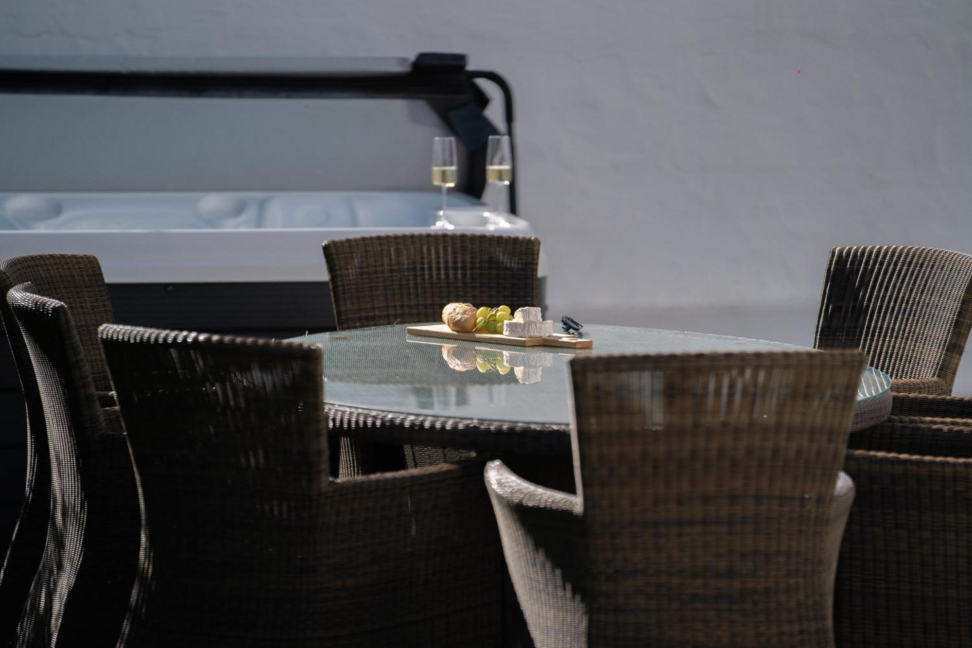 Luxurious - Pool, Hot Tub, Cinema And Golf * Vilamoura
