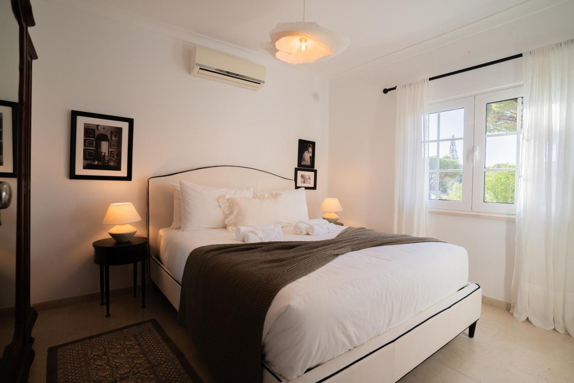 Villa Luxurious - Pool, Hot Tub, Cinema And Golf Vilamoura