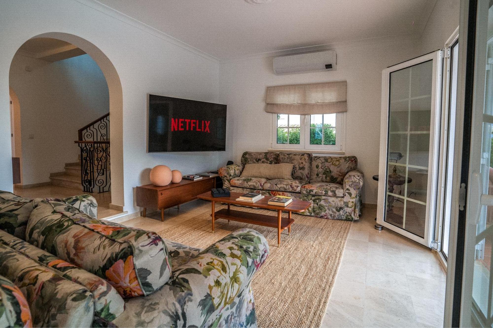 Luxurious - Pool, Hot Tub, Cinema And Golf Villa *