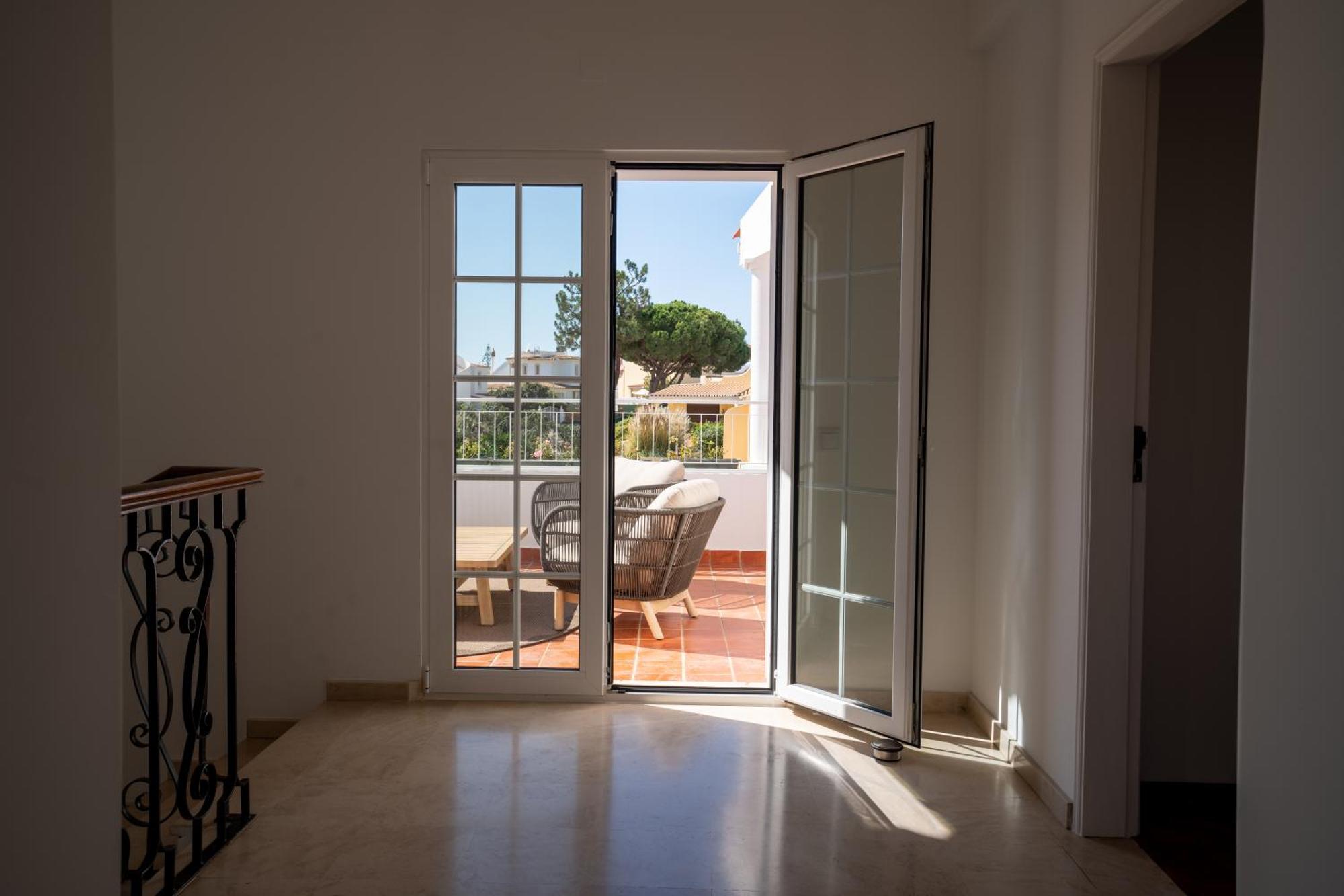 Luxurious - Pool, Hot Tub, Cinema And Golf Villa Vilamoura