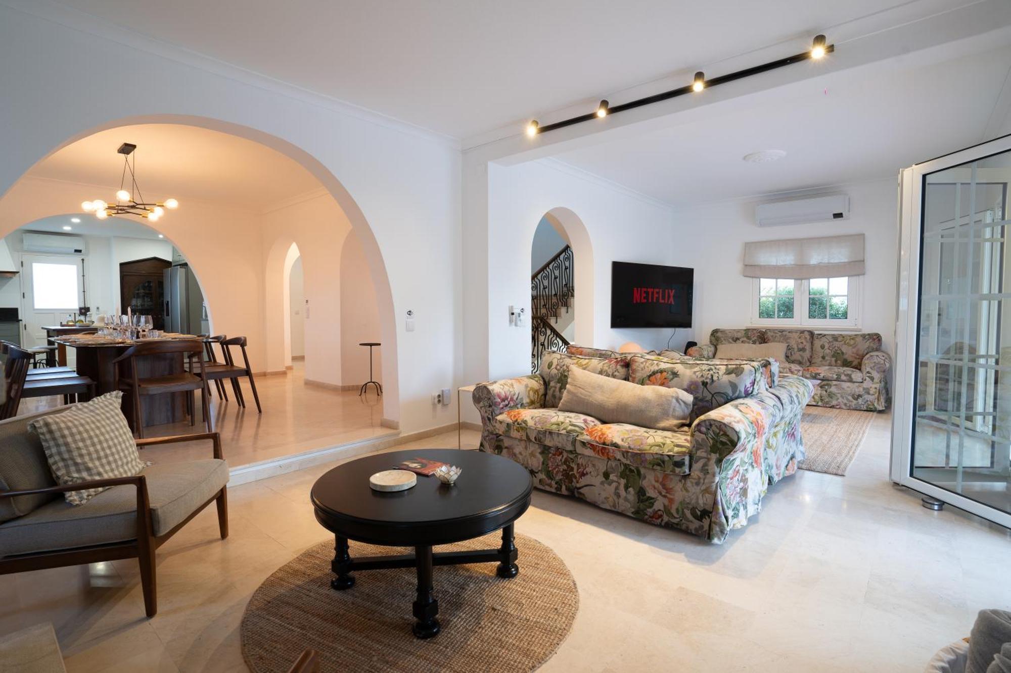 Villa Luxurious - Pool, Hot Tub, Cinema And Golf Vilamoura