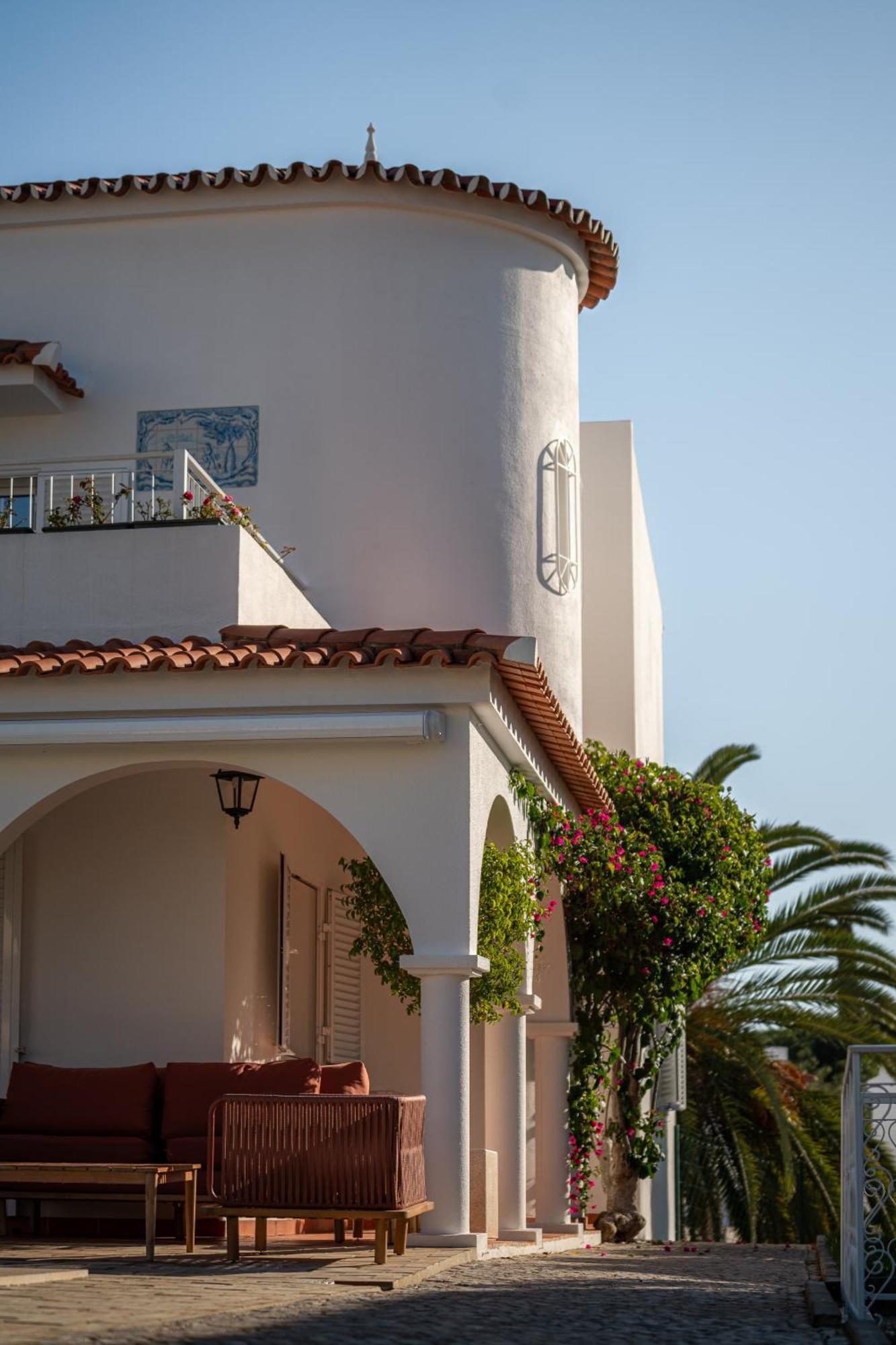 Luxurious - Pool, Hot Tub, Cinema And Golf Vilamoura