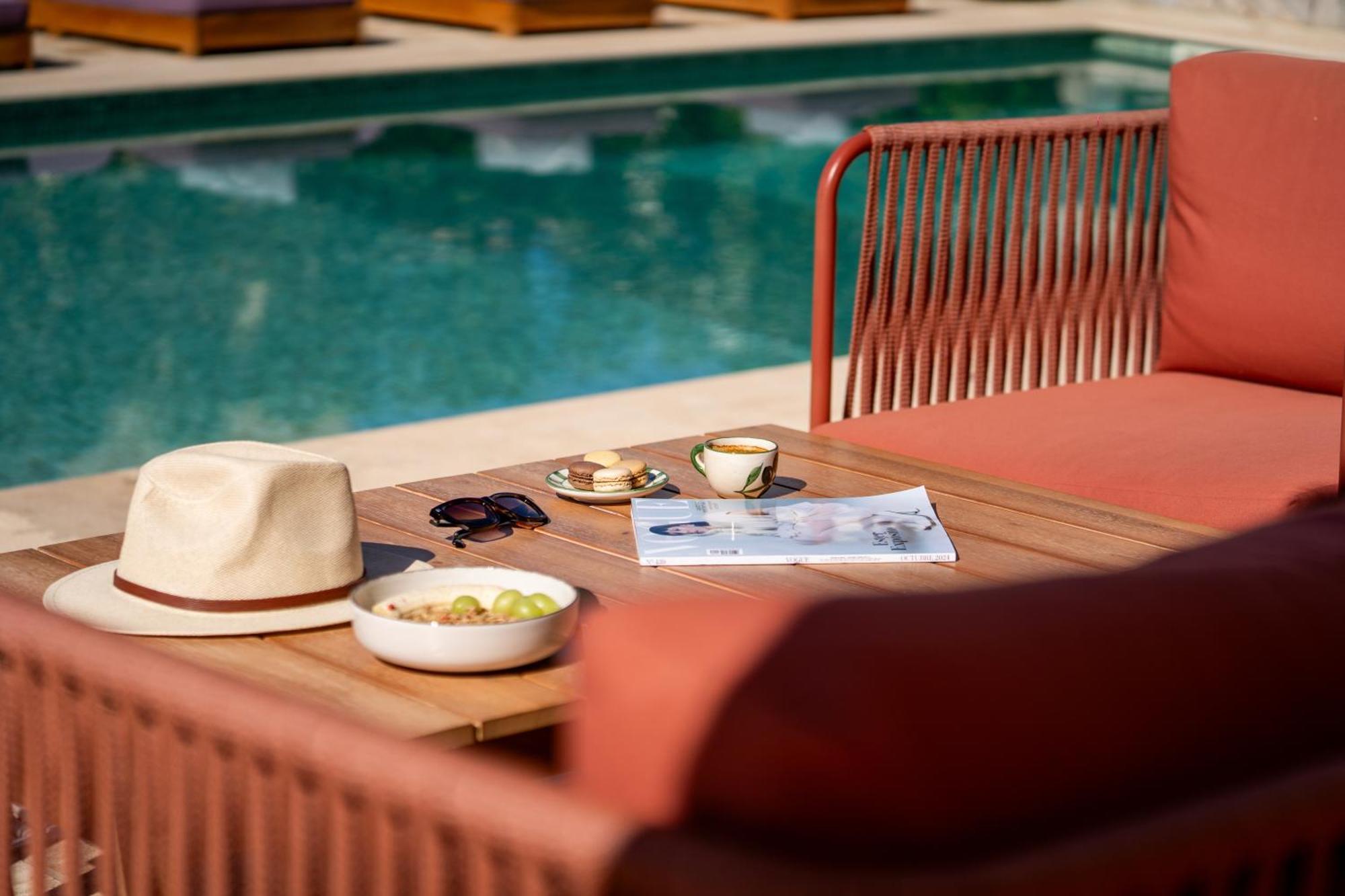 Luxurious - Pool, Hot Tub, Cinema And Golf Villa *