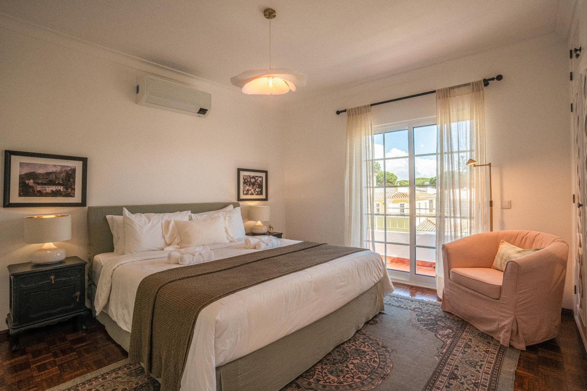 Luxurious - Pool, Hot Tub, Cinema And Golf Vilamoura