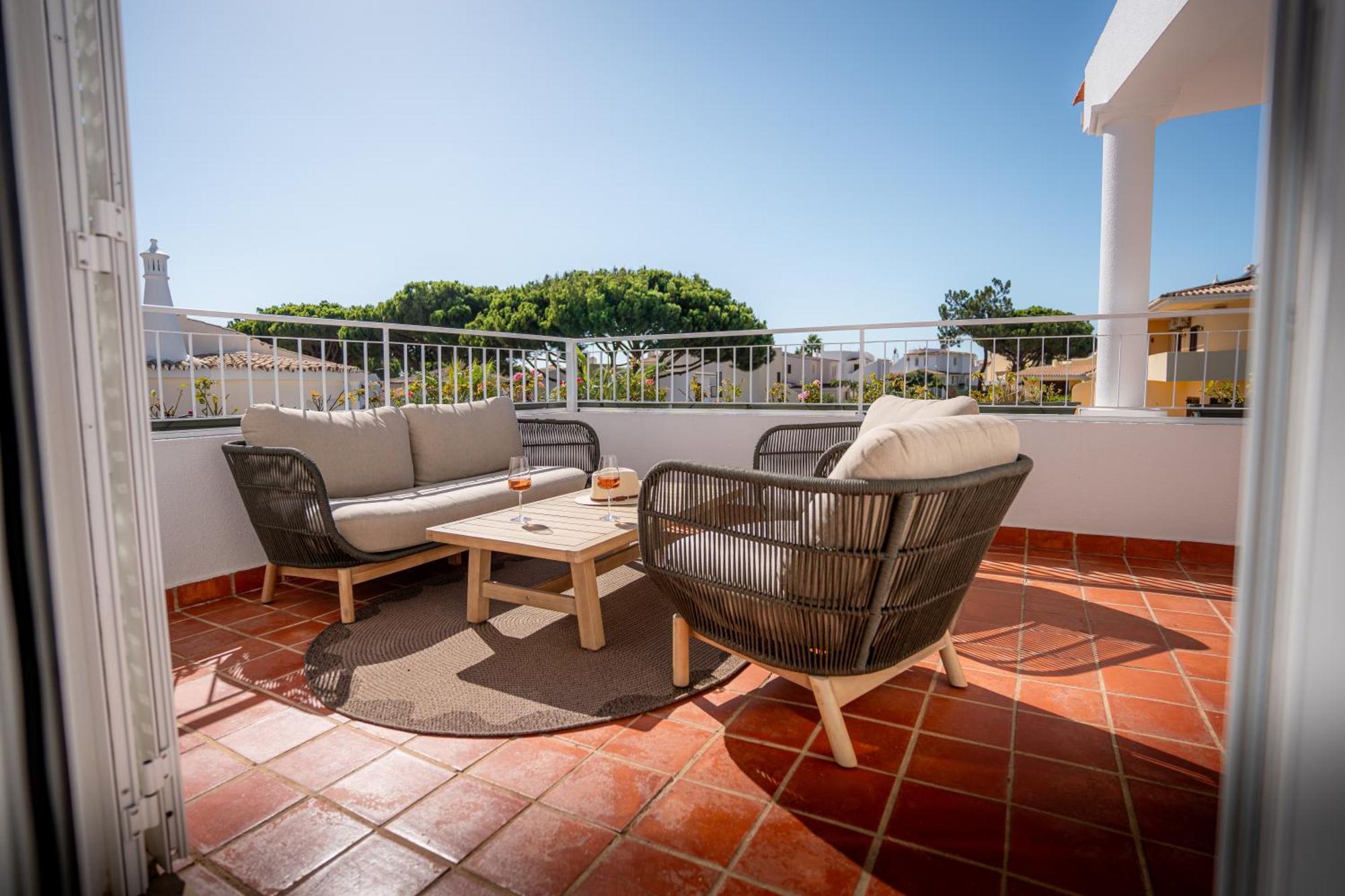 Luxurious - Pool, Hot Tub, Cinema And Golf Vilamoura