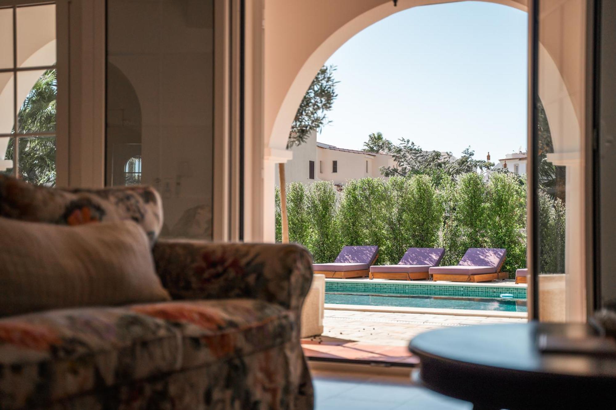 Villa Luxurious - Pool, Hot Tub, Cinema And Golf Vilamoura