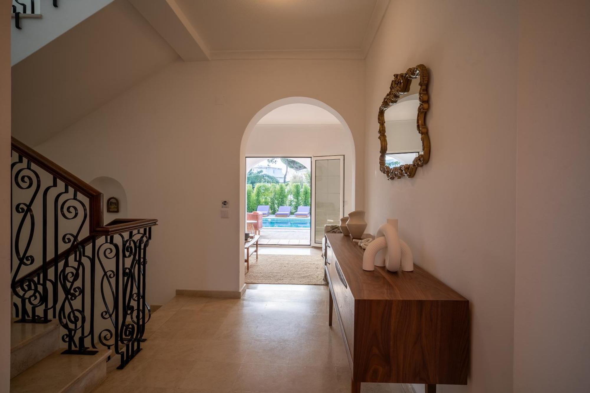 Luxurious - Pool, Hot Tub, Cinema And Golf Vilamoura