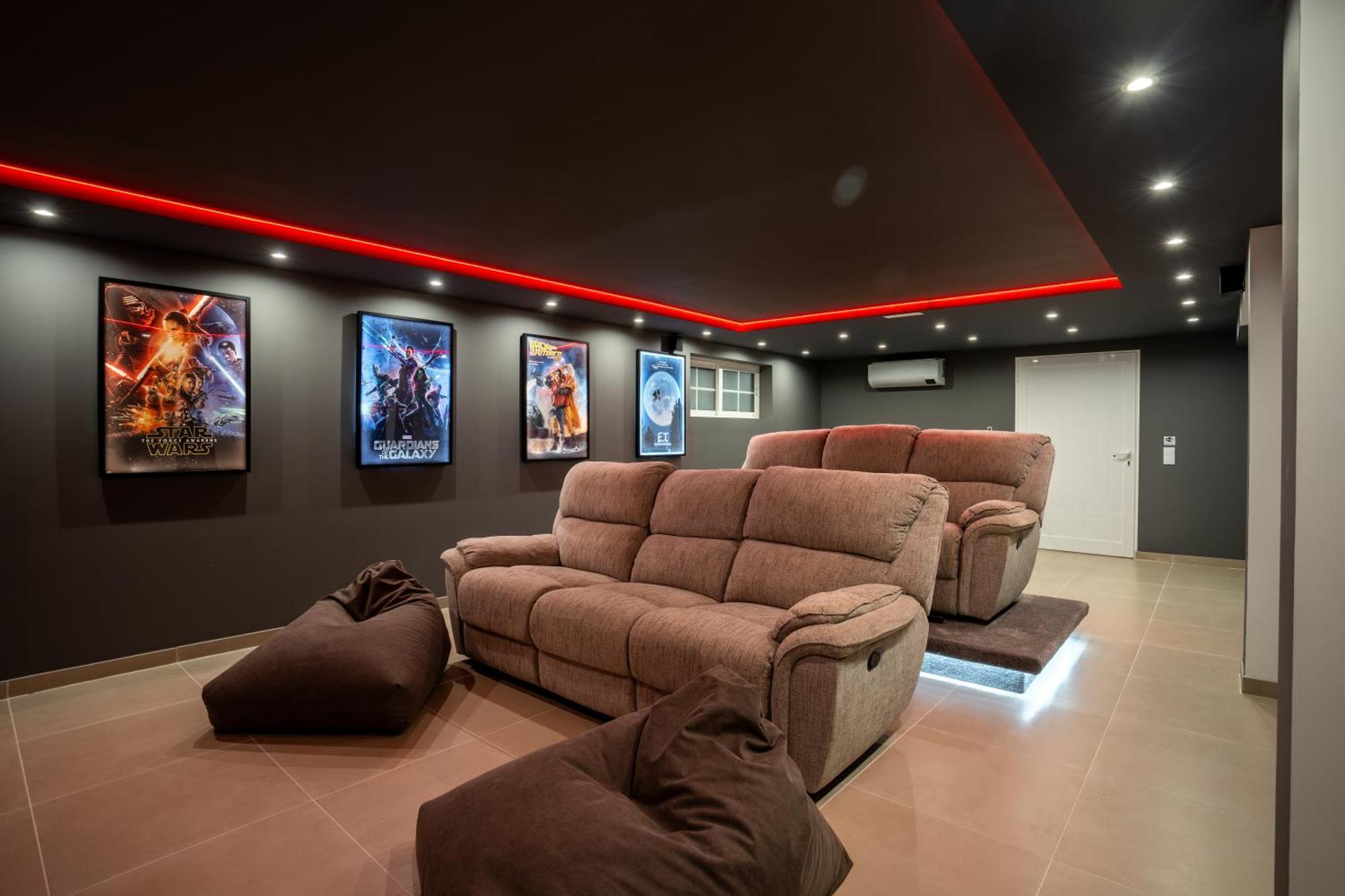Luxurious - Pool, Hot Tub, Cinema And Golf Vilamoura